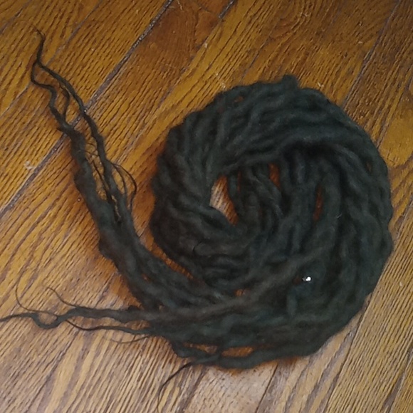 WOOLiES! Double Ended by: Inner Spirit Boho Etsy shop* preLoved-gently-used* - Picture 11 of 11